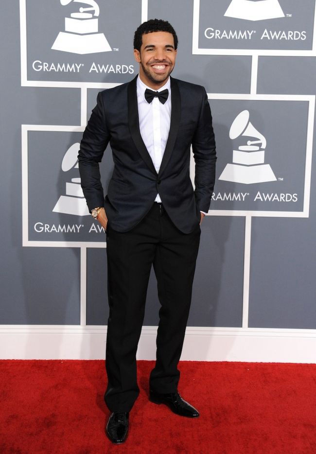 Церемония вручения премий «Grammy 2013»: от и до
