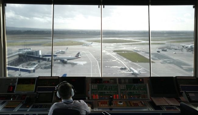 Цікаві факти про авіацію і авіаподорожі