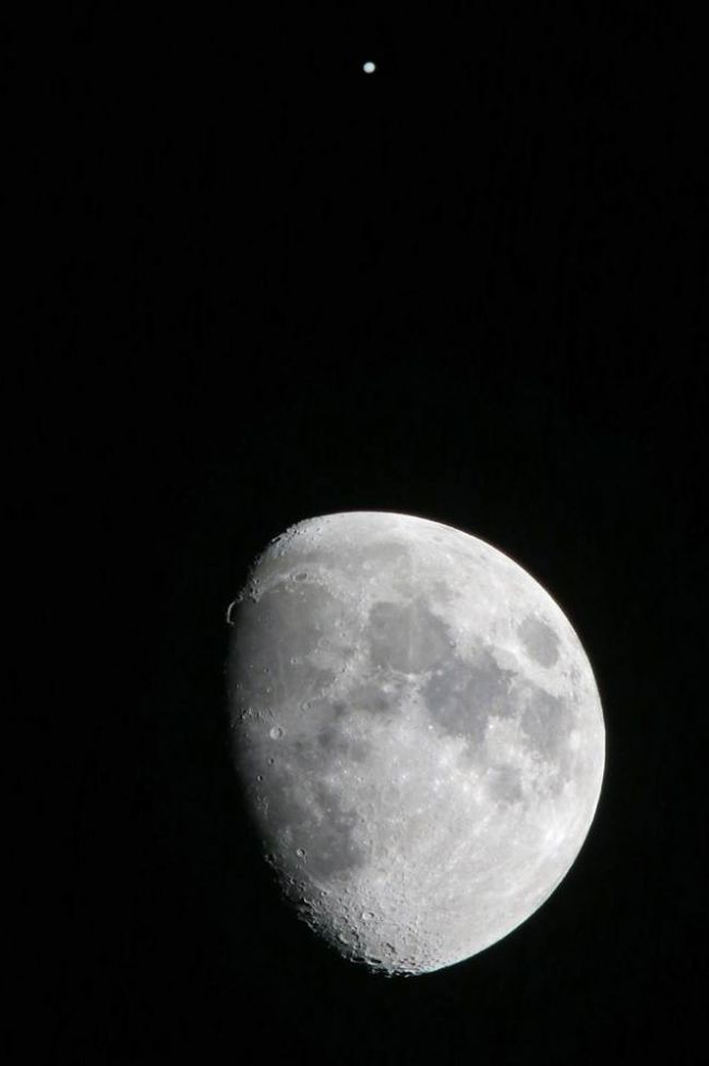 Space January 2013 (review of the events of the month)
