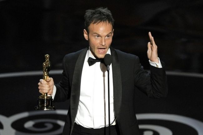 Церемонія вручення премій & laquo; Оскар 2013 & raquo; (Oscar 2013)