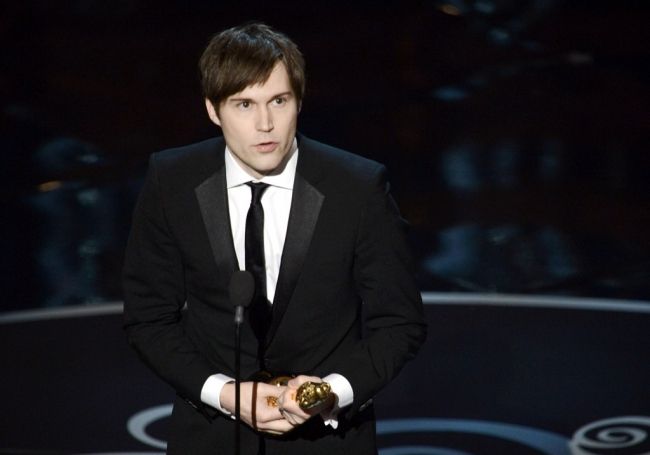 Oscar 2013 Award Ceremony