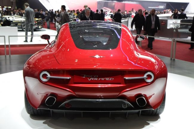 Geneva Motor Show 2013: ranking of the best prime
