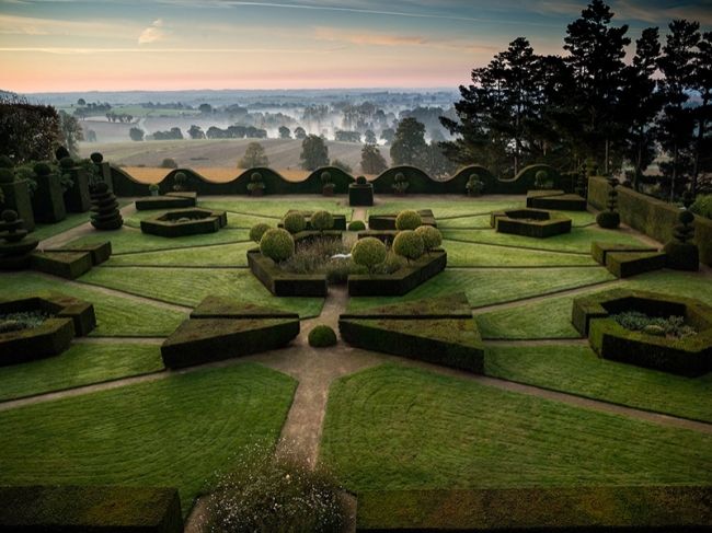 Переможці фотоконкурсу & laquo; International Garden Photographer of the Year & raquo ;: частина перша