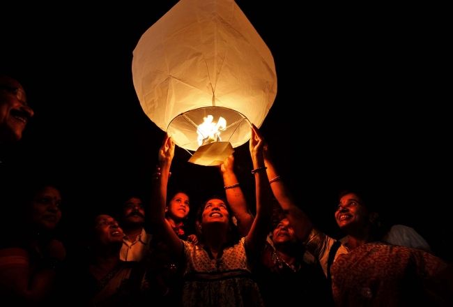 International Women's Day Around the World