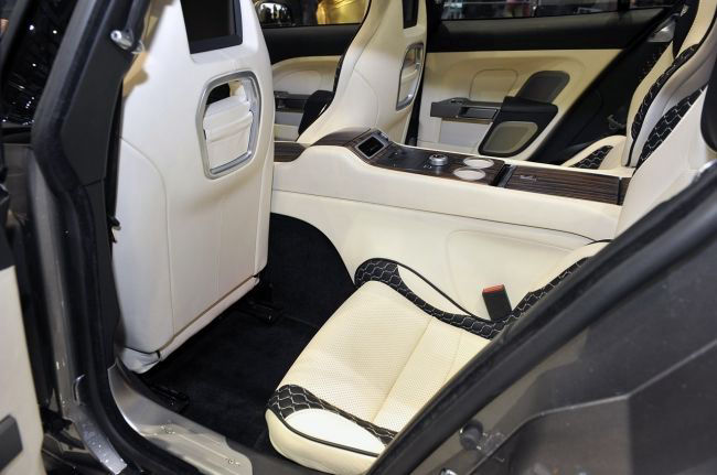 Женевский автосалон 2013 (Geneva Motor Show 2013): рейтинг лучших премьер