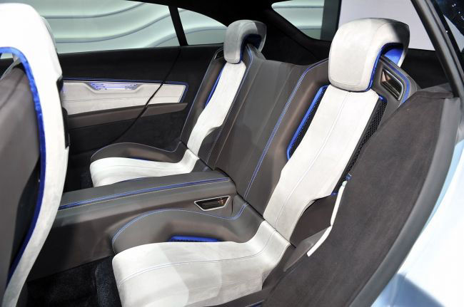 Женевский автосалон 2013 (Geneva Motor Show 2013): роскошь и величие