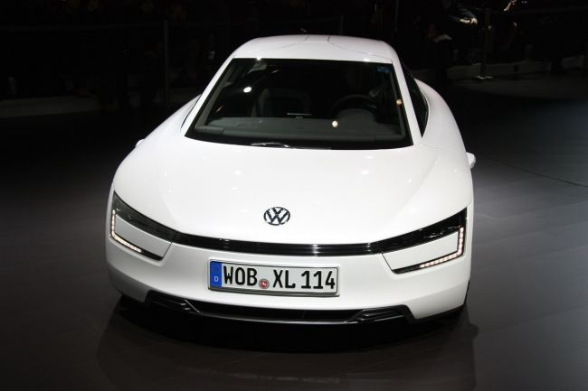 Женевский автосалон 2013 (Geneva Motor Show 2013): рейтинг лучших премьер