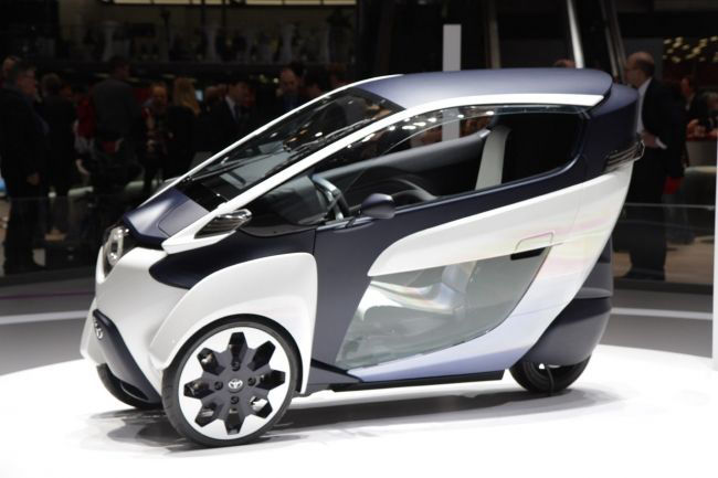 Женевский автосалон 2013 (Geneva Motor Show 2013): рейтинг лучших премьер
