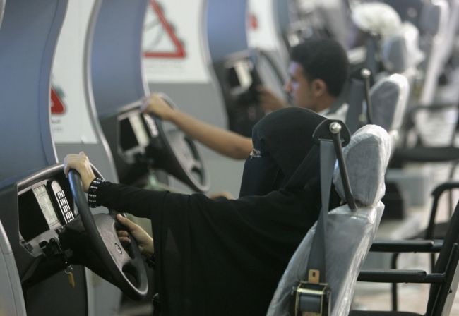 Міжнародний жіночий день по всьому світу