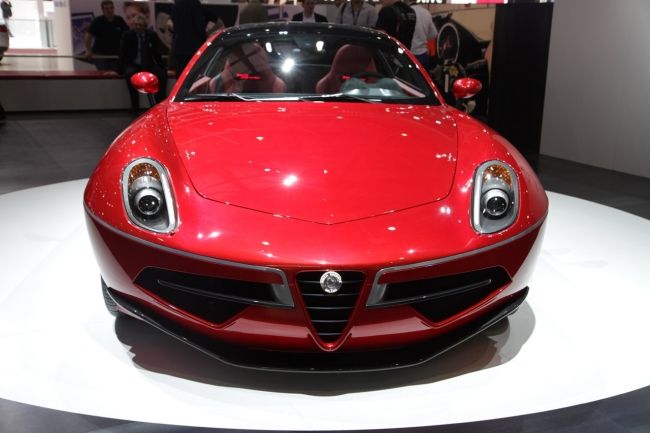 Geneva Motor Show 2013: the ranking of the best prime