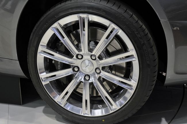 Женевський автосалон 2013 (Geneva Motor Show 2013): рейтинг найкращих прем'єр