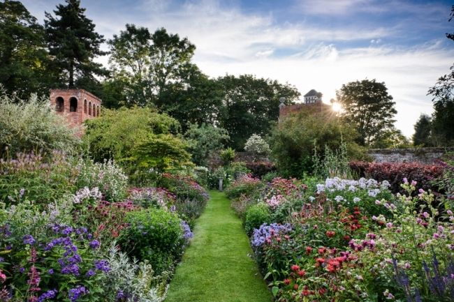 Победители фотоконкурса «International Garden Photographer of the Year»: часть первая