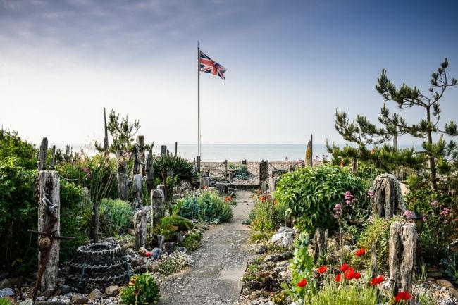 Переможці фотоконкурсу & laquo; International Garden Photographer of the Year & raquo ;: частина перша