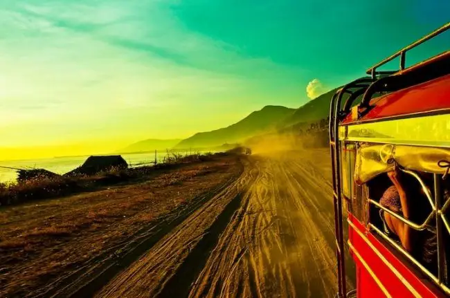 Первые победители фотоконкурса «Sony World Photography 2013»