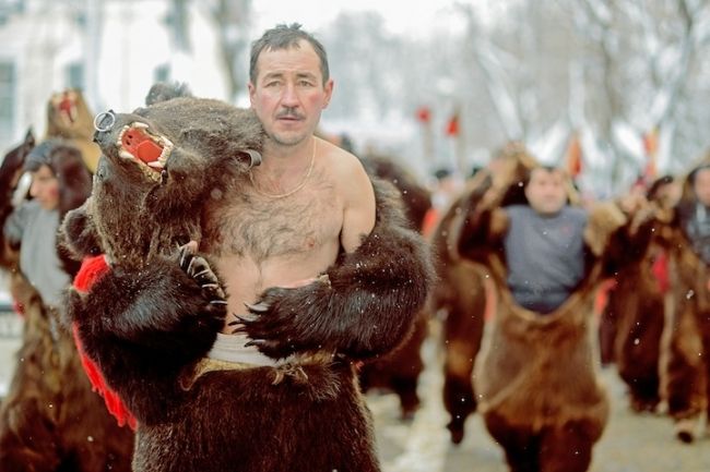 Перші переможці фотоконкурсу & laquo; Sony World Photography 2013 & raquo;