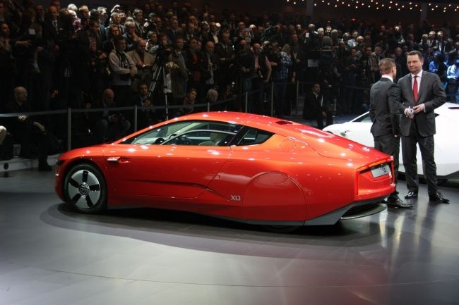 Geneva Motor Show 2013: the ranking of the best prime