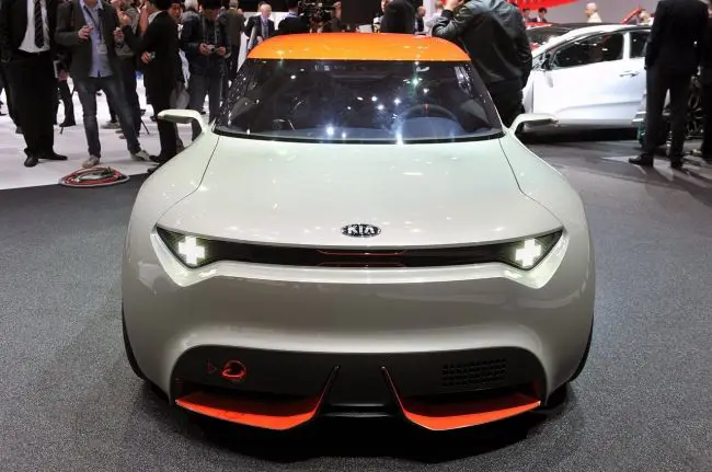 Женевский автосалон 2013 (Geneva Motor Show 2013): рейтинг лучших премьер