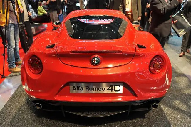 Женевский автосалон 2013 (Geneva Motor Show 2013): рейтинг лучших премьер