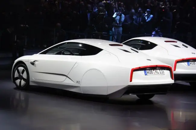 Женевский автосалон 2013 (Geneva Motor Show 2013): рейтинг лучших премьер