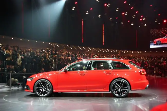 Женевский автосалон 2013 (Geneva Motor Show 2013): рейтинг лучших премьер