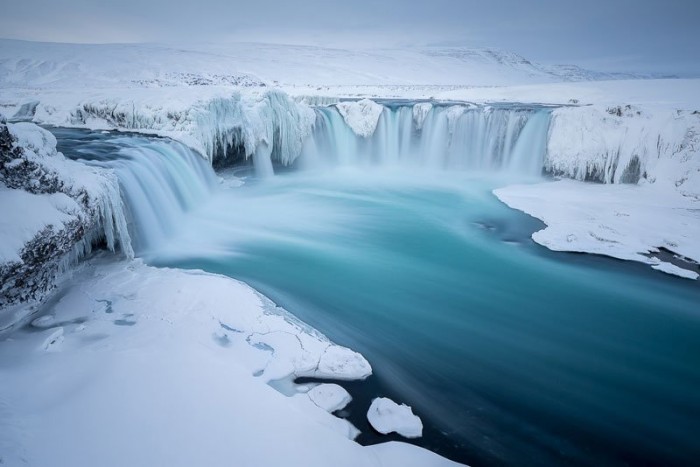 Перші роботи фотоконкурсу & laquo; National Geographic Traveler Photo 2013 & raquo;