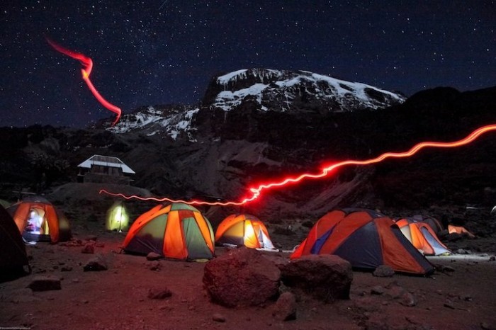 Перші роботи фотоконкурсу & laquo; National Geographic Traveler Photo 2013 & raquo;