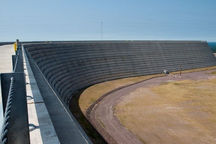 Unique HPP away from water