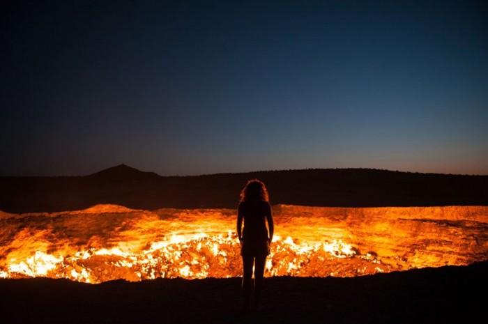 Первые работы фотоконкурса «National Geographic Traveler Photo 2013»