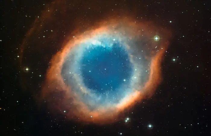 Европейская южная обсерватория (ESO) в Чили