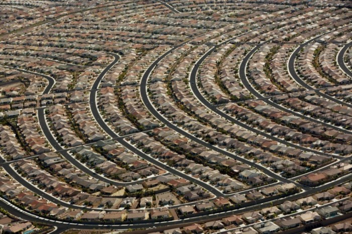 Earth in the lens of Yann Arthus-Bertrand