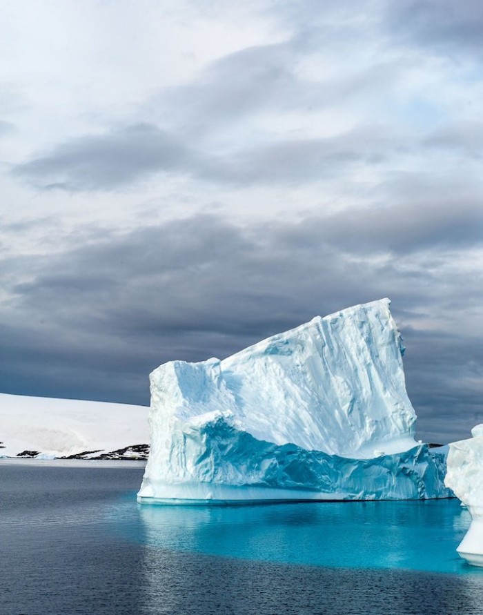 Первые работы фотоконкурса «National Geographic Traveler Photo 2013»