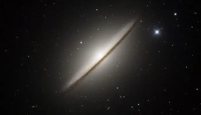 Европейская южная обсерватория (ESO) в Чили