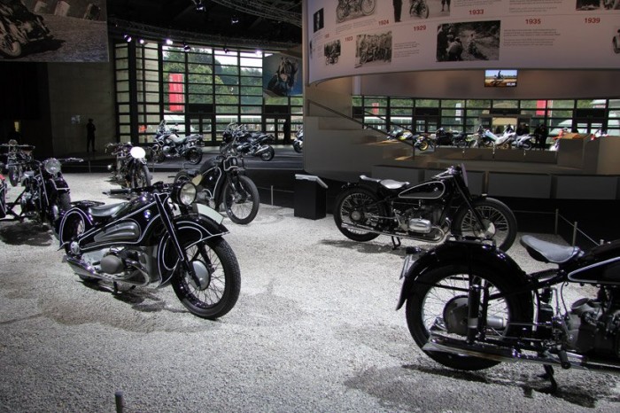 BMW Motorrad: 90 years of evolution