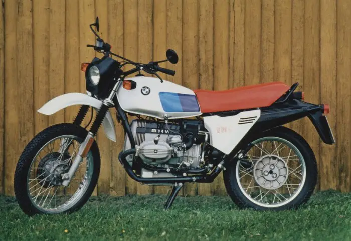 BMW Motorrad: 90-лет эволюции