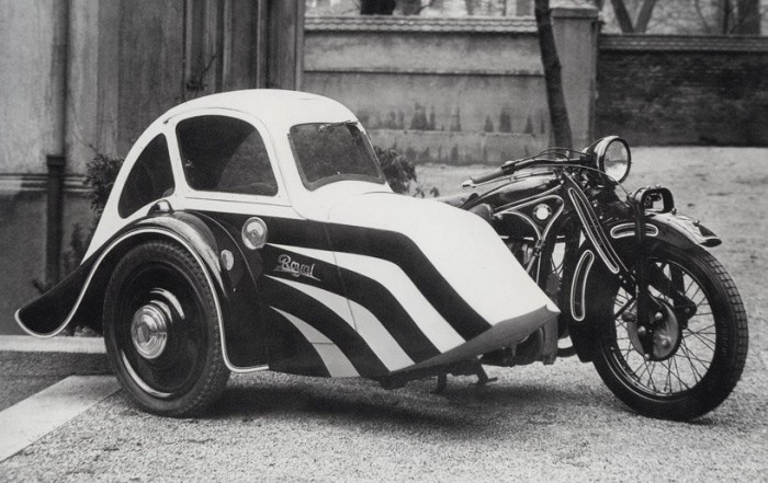 BMW Motorrad: 90-років еволюції