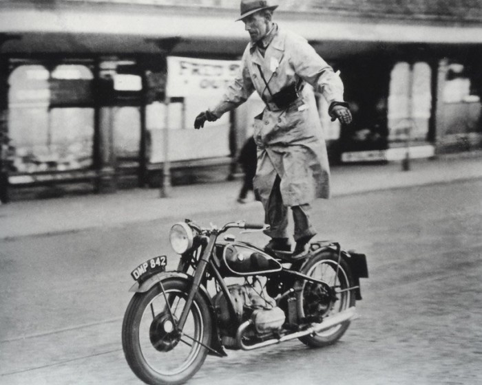 BMW Motorrad: 90 years of evolution