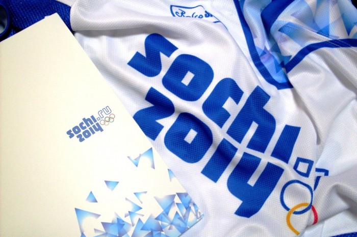 Цікаві факти про Зимових Олімпійських Іграх 2014 в Сочі