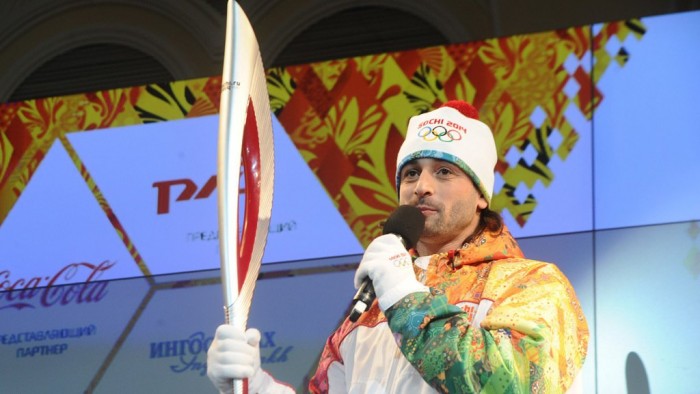 Цікаві факти про Зимових Олімпійських Іграх 2014 в Сочі