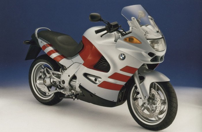 BMW Motorrad: 90-років еволюції