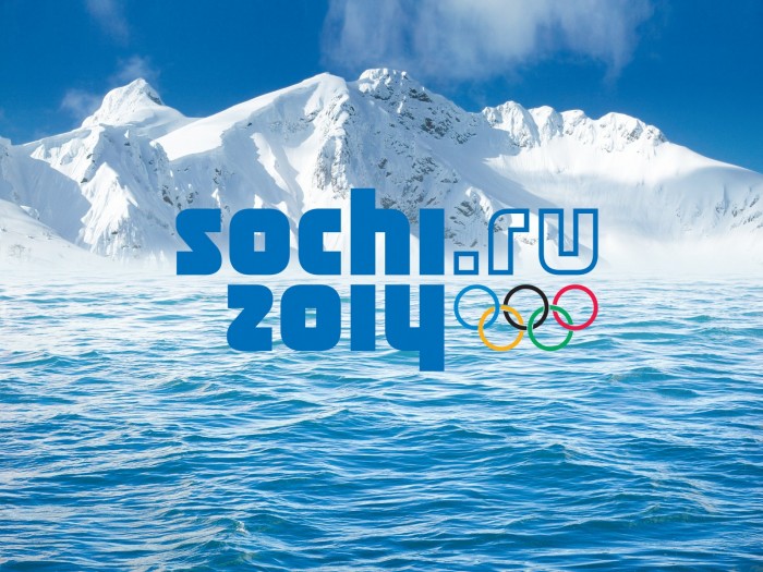 Цікаві факти про Зимових Олімпійських Іграх 2014 в Сочі
