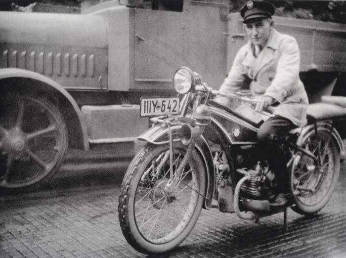 BMW Motorrad: 90 years of evolution