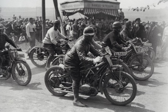 BMW Motorrad: 90 years of evolution