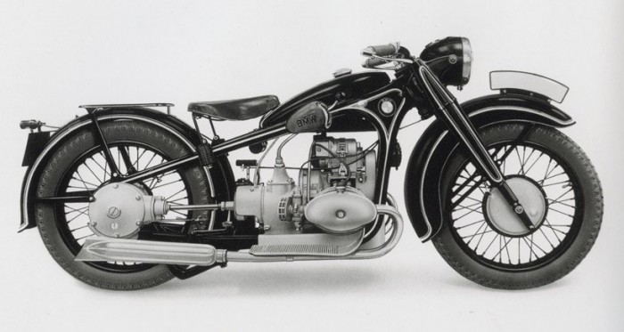 BMW Motorrad: 90 years of evolution