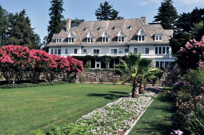 Найдорожчий будинок в США виставлено на продаж