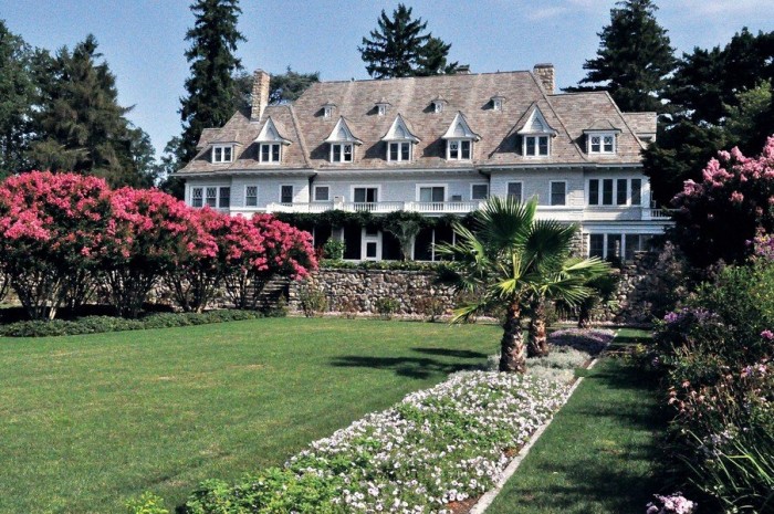 The most expensive house in the US is for sale