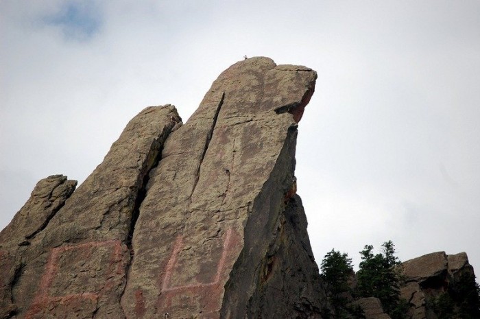 Mountain & Irons & raquo; in Colorado