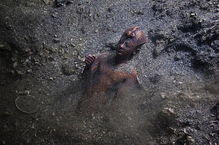 The ancient city of Heraklion - 1200 years under water