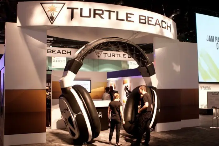 Выставка «Electronic Entertainment Expo 2013»: взгляд изнутри