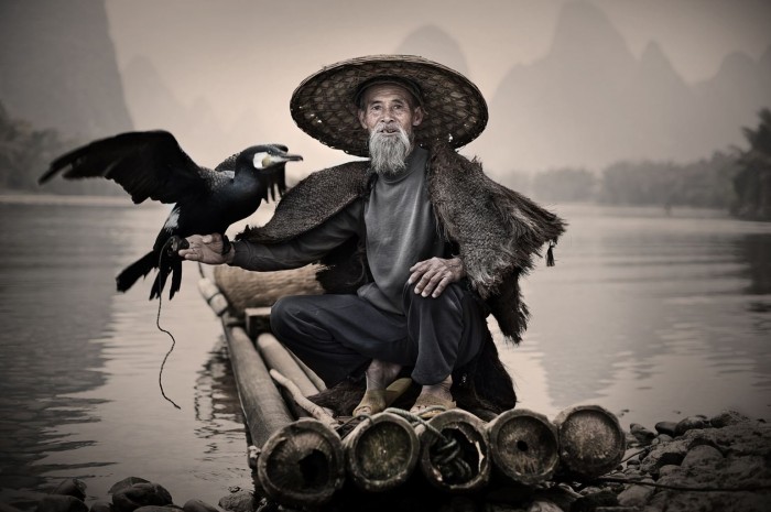 Новые работы участников фотоконкурса «National Geographic Traveler Photo 2013»