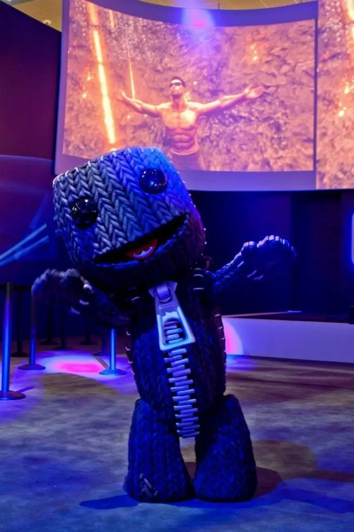 Выставка «Electronic Entertainment Expo 2013»: взгляд изнутри